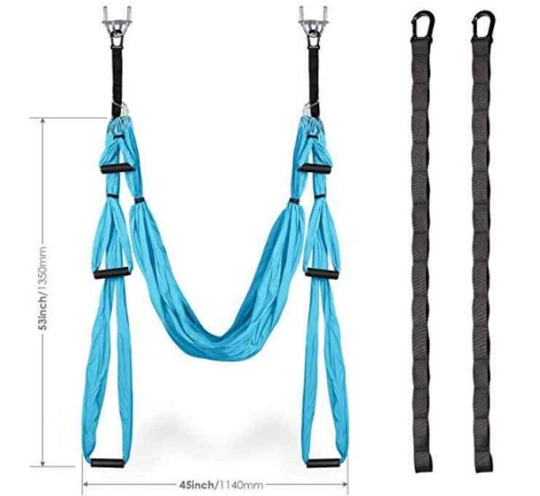 INTEY-Yoga-trapeze-reviews