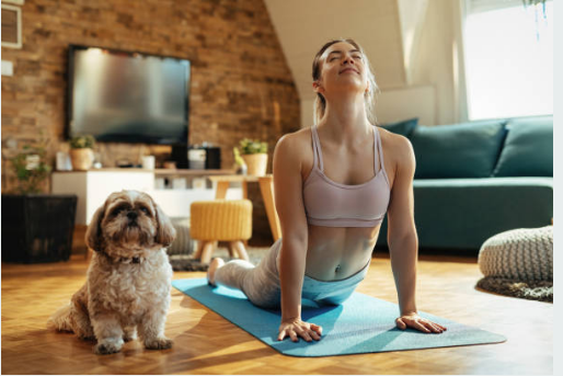 Bhujangasana (Cobra Pose)