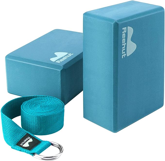 Reehut yoga block