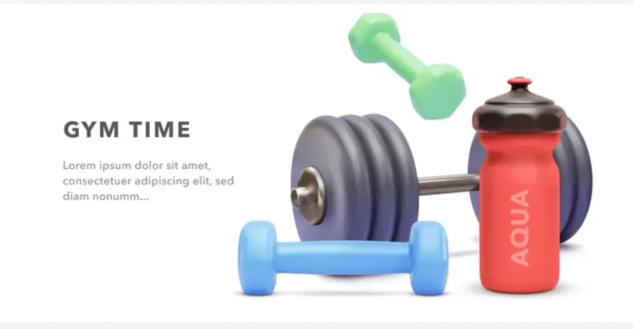 Benefits & drwabacks of home fitness equipment