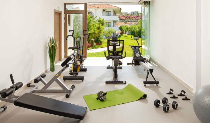 benefits & drawbacks of home gym equipment