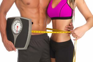 Reps & sets for weight loss
