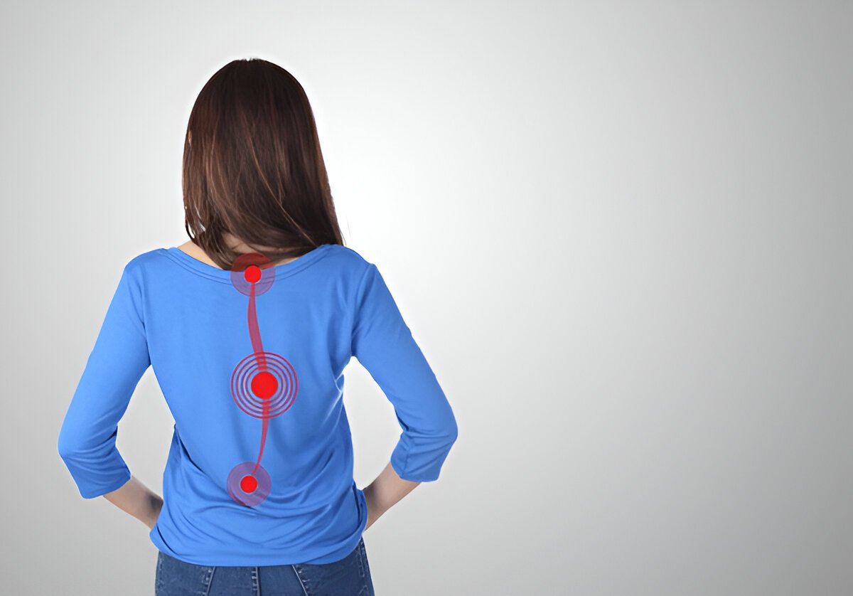 What Yoga Poses Are Bad For Scoliosis What Yoga Poses Are Bad For Scoliosis