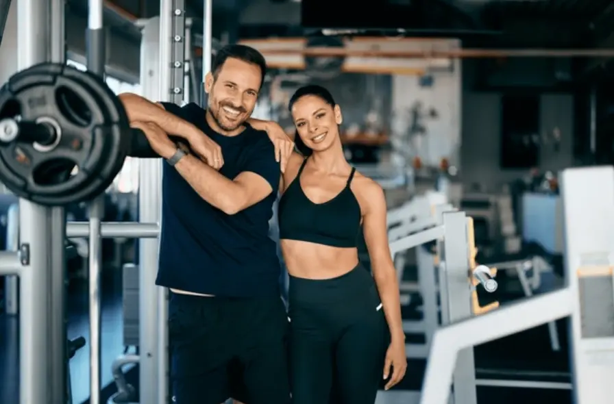 What to use instead of barbell pad