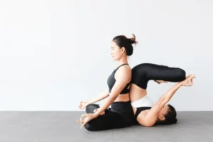 which yoga is best for strength