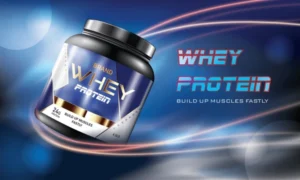 Can you bring peotein powder on a plane