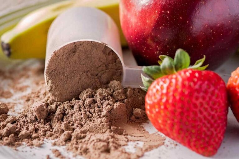 What is Protein powder