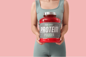 how long is protein powder good for