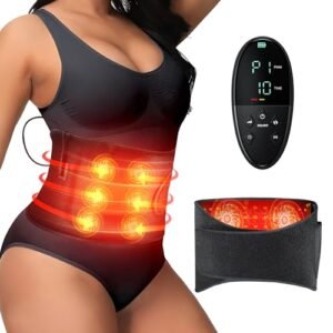 Fat Burning Belt for Stomach for Female