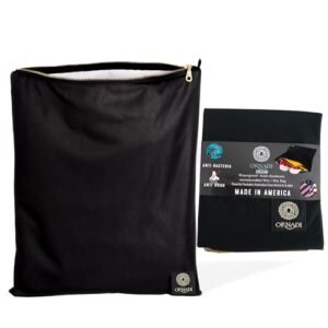 Bag for Sweaty Gym Clothes
