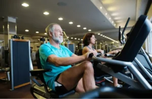 best recumbent bike for seniors with bad arthritis