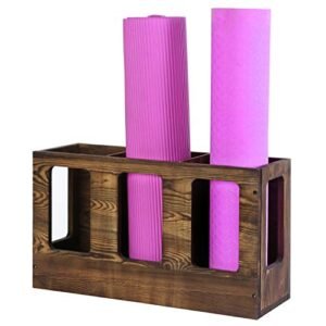 yoga mat storage tube