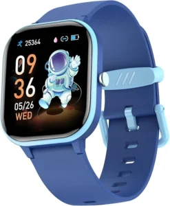 zururu fitness tracker review