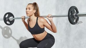 Best Squat Program for Powerlifting Beginners Female