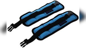 Aquatic Ankle Weights for Pool Exercise Water Resistance: Boost Your Workout