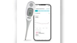 Bluetooth Body Temperature Monitor for Athletes Reviews: Top Accurate Devices Compared