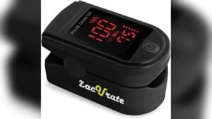 Finger Pulse Oximeter for Workout Oxygen Monitoring Reviews: Top Picks