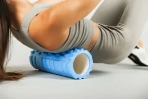 foam roller for upper back pain