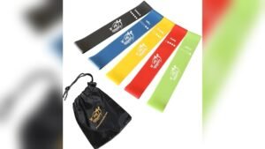 Hypgen Resistance Band Reviews: Ultimate Guide to Effective Full-Body Training