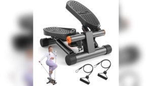 Mini Stepper Weight Loss Reviews: Top Home Workout Machines Compared