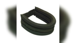 Affordable Weighted Neck Collars for Neck Strengthening for Seniors With Arthritis