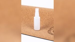 How to Clean a Cork Yoga Mat? Easy Tips for Lasting Freshness