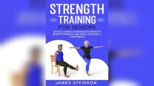 Strength Training for Seniors Kindle Reviews 2026: Best Buys and Tips