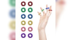 Acupressure Rings 2026 Best Buys for Pain Relief and Relaxation