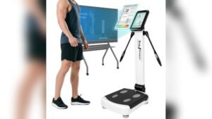 Bello Fat Scanner 2026 Review: Best Body Fat Monitor for Accurate Results