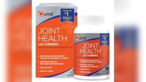 Excclusive 5 Best All in One Anti Inflammatory Supplement 2026 for Pain Relief