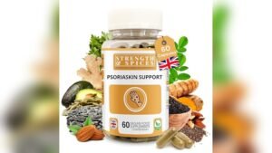 Best Anti Inflammatory Supplements for Psoriasis 2026: Top Picks to Buy