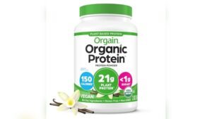 Best Cholesterol Free Vegan Protein Powder 2026: Top Picks for Health