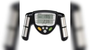 Best Handheld Body Fat Analyzer Reviews and Buying Guide 2026