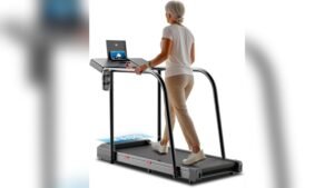 Best Inexpensive Treadmill for Seniors 2026: Top Budget Picks Reviewed