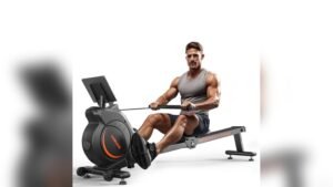 Best Magnetic Rowing Machine under $500 for Home Workouts 2026