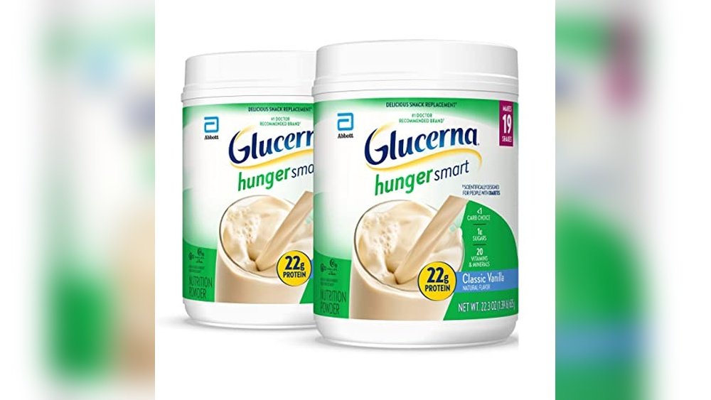 Best Protein Powder for Diabetic Seniors 2026: Top Picks Reviewed ...