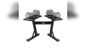 Bowflex Dumbbell Stand Alternative 2026 Best Budget-Friendly Options Reviewed