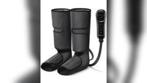 Unique 5 Compression Boots for Circulation : Best Buys and Reviews 2026