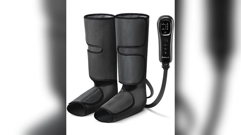 Unique 5 Compression Boots for Circulation : Best Buys and Reviews 2026 ...