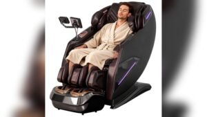 Cozzia Massage Chair Reviews 2026: Best Models for Ultimate Relaxation