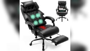 Infinity Presidential Massage Chair Review 2026 Best Buy Guide