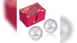 Japanese Meditation Balls 2026 Buying Guide for Relaxation and Wellness