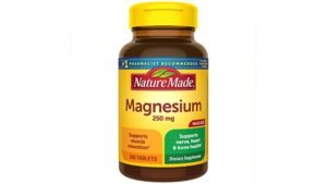 Magnesium Oxide for Sleep: Benefits and Top Picks 2026 Guide