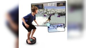 Motion Space Smart Fitness Board Review 2026 : Best Buy Guide