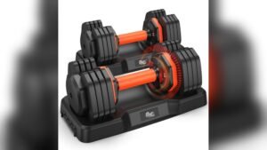 Nordictrack Adjustable Dumbbells 25 Lbs Review and Buy Guide 2026