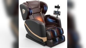 Ogawa Massage Chair 2026 Buying Guide for Ultimate Relaxation