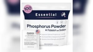 Amazing Phosphorus Supplement Tablets : Best Buys for Optimal Health 2026