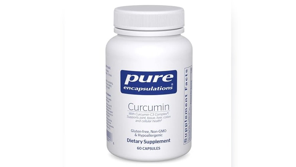 Curcumin Pure Form Pure Curcumin Supplements 2026 : Best Buys for Ultimate Health Benefits ...