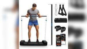 Squatz Apollo Board Review 2026 : Best Features and Buying Guide