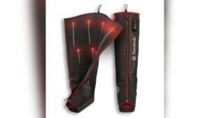 Awesome Therabody Jetboots Pro Plus Review 2026 : Best Recovery Boots Buy Guide